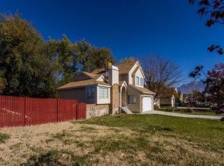 1684 W Plum Creek Dr, West Jordan, UT 84088