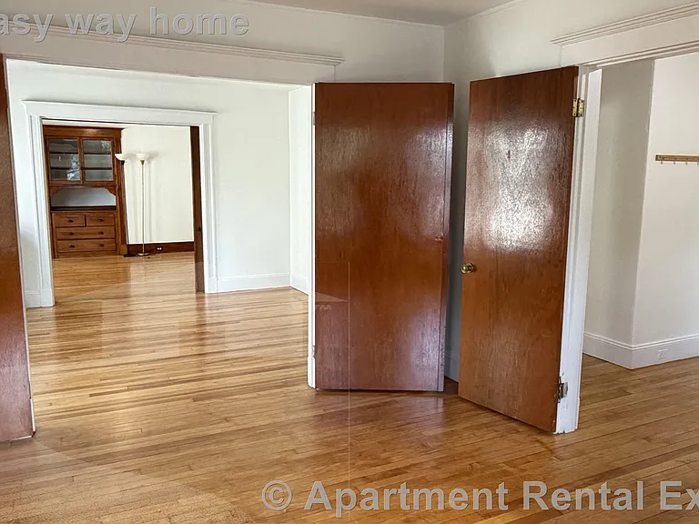 Apartment Rental Experts