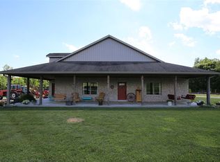 8056 S Ketcham Rd, Bloomington, IN 47403