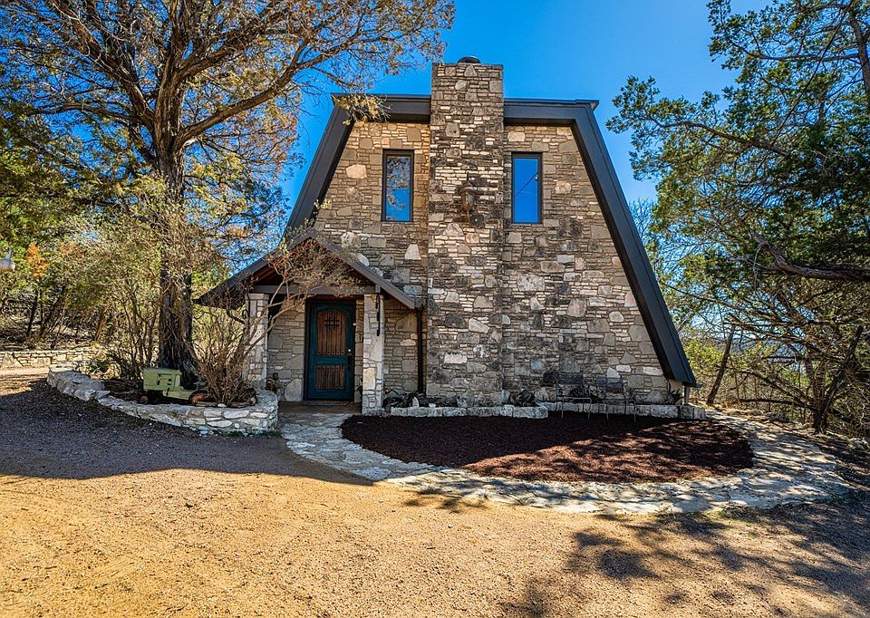 107 Hi Line Dr, Ingram, TX 78025 Zillow