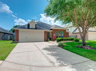 5130 Trevors Trace Ln, Katy, TX 77494