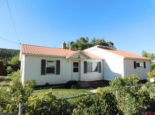 1005 Hillside Ave, Dolores, CO 81323