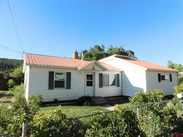 1005 Hillside Avenue, Dolores, CO 81323