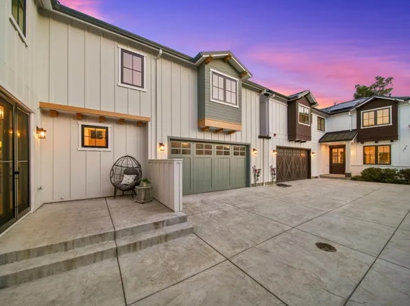 739-741 Linden Ave, Burlingame, CA 94010