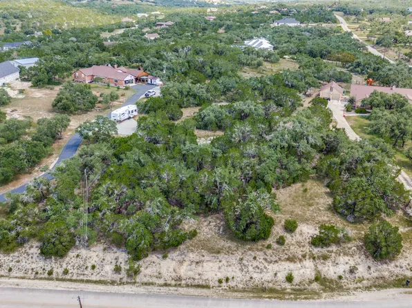 6005 CREEKWOOD PASS LOT 10, Spring Branch, TX 78070