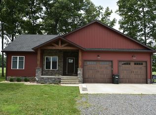 1413 Taylors Store Rd, Murray, KY 42071