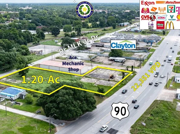 915 Highway 90, Liberty, TX 77575