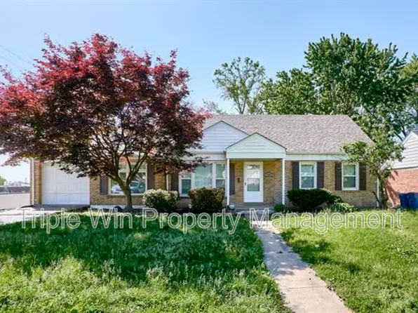 8904 Cozens Ave, Saint Louis, MO 63136
