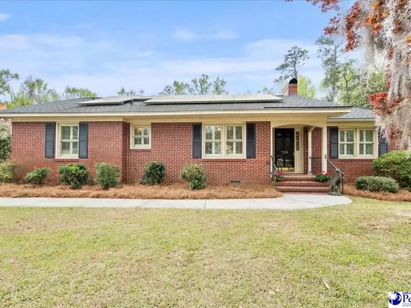 726 Wisteria Dr, Florence, SC 29501
