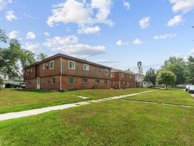 209-215 Baltimore St, Waterloo, IA, 50701