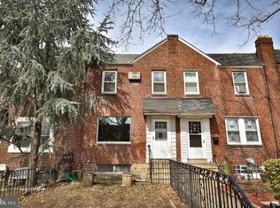 6348 Jackson St, Philadelphia, PA 19135