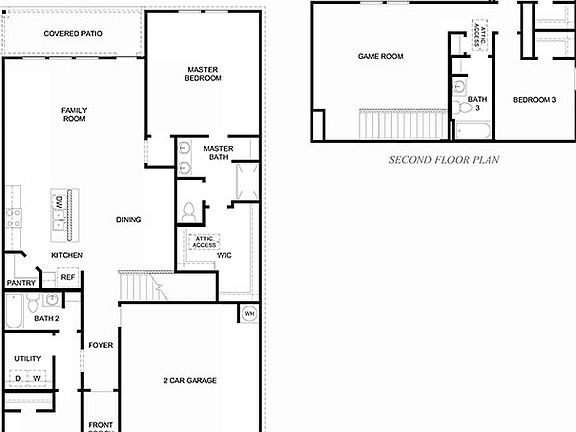 Floor Plan.