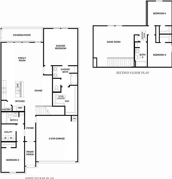 Floor Plan.