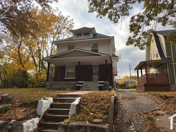 2928 Askew Ave, Kansas City, MO 64128