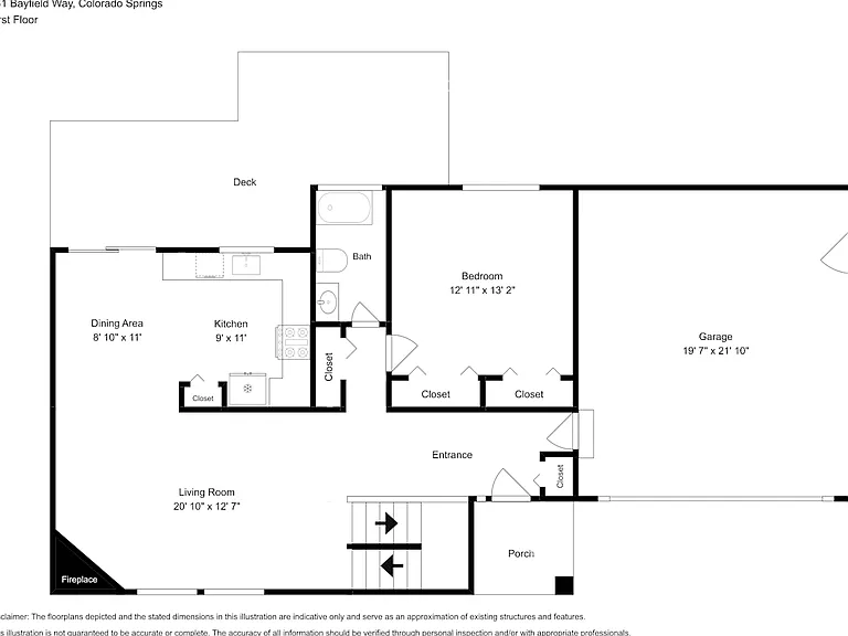 931 Bayfield Way — Photo 4