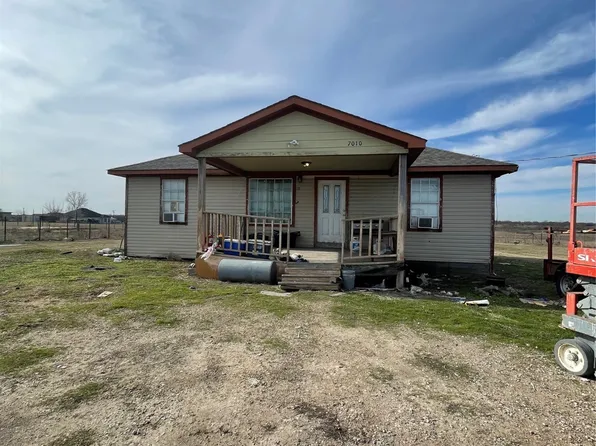 7010 NE County Road 1050, Rice, TX 75155