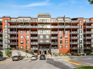 302 Essa Rd #312, Barrie, ON L9J0H3