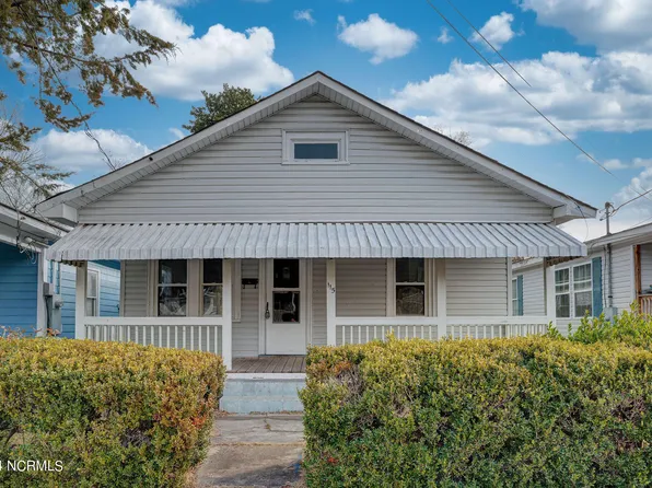 115 S 12th Street, Wilmington, NC 28401