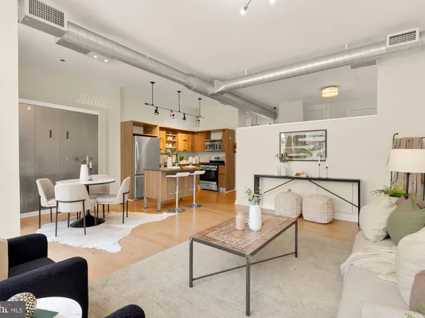 1390 V St NW APT 203, Washington, DC 20009