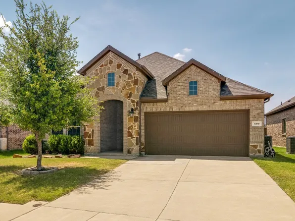 400 Cowboy Way, Anna, TX 75409