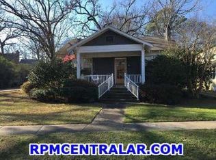 1600 Blair St, Little Rock, AR 72207