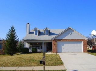 6905 Antelope Blvd, Indianapolis, IN