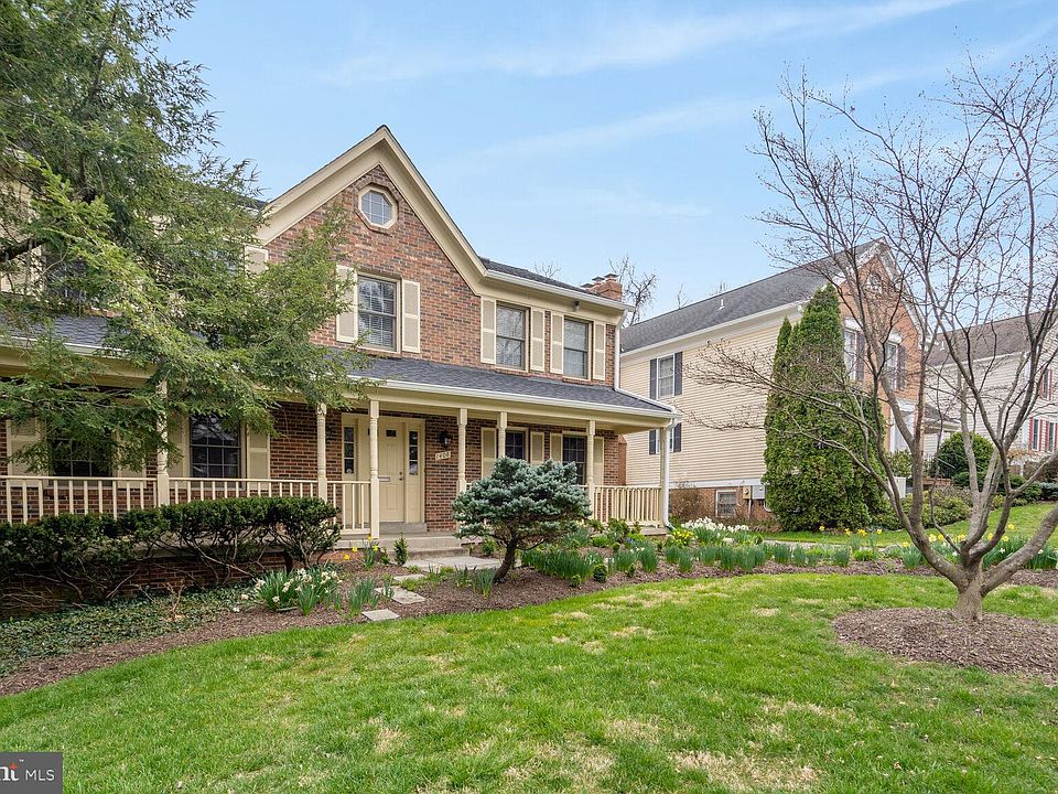 1408 Woodside Pkwy, Silver Spring, MD 20910 Zillow