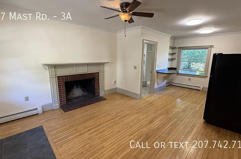 277 Mast Rd #3A — Photo 15