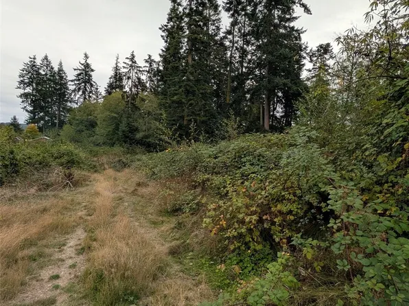 0 xx Longwood Lane, Clinton, WA 98236