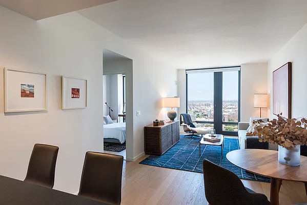 Rented by Gotham Organization | media 23