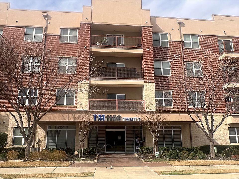 1st image of 1100 W Trinity Mills Rd APT 3015