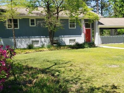 127 Glendale Rd NW, Rome, GA, 30165