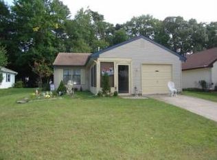 235 Lexington Dr, Little Egg Harbor, NJ 08087