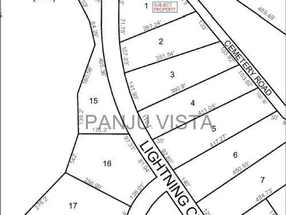 2nd image of 596 Lightning Creek Rd