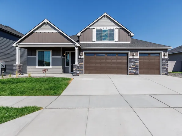 4658 White Dr, Richland, WA 99352