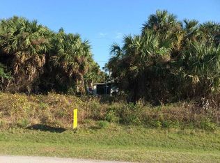 1610 Barber St, Sebastian, FL 32958