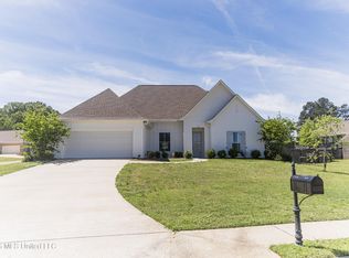 101 Neville Cv, Madison, MS 39110