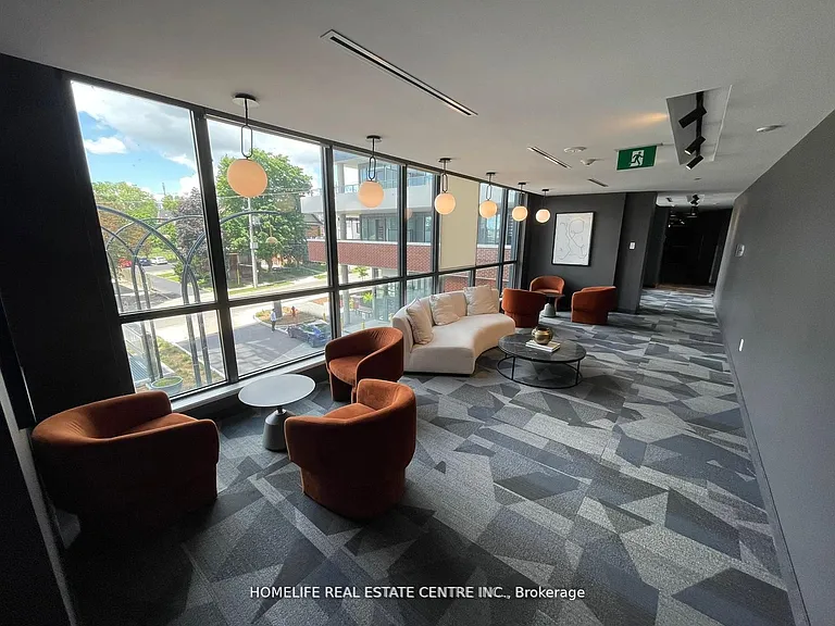 5 Wellington St S #605 — Photo 32