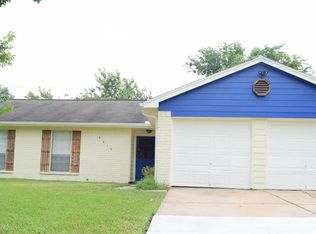 6619 Kearney Dr, Richmond, TX 77469