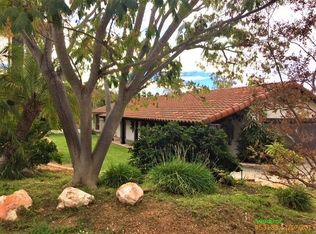 1325 Los Conejos Rd, Fallbrook, CA 92028