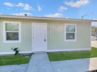 5449 8th Ave, Fort Myers, FL 33907