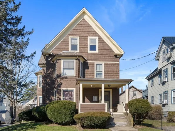 12 French Ave, Braintree, MA 02184