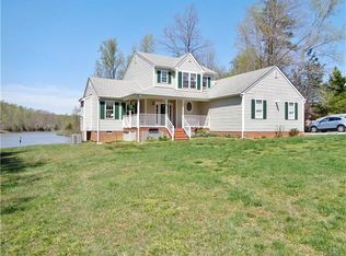 2485 Loch Gate Ln, Powhatan, VA 23139
