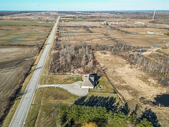 5th image of 4491 Haldimand Rd