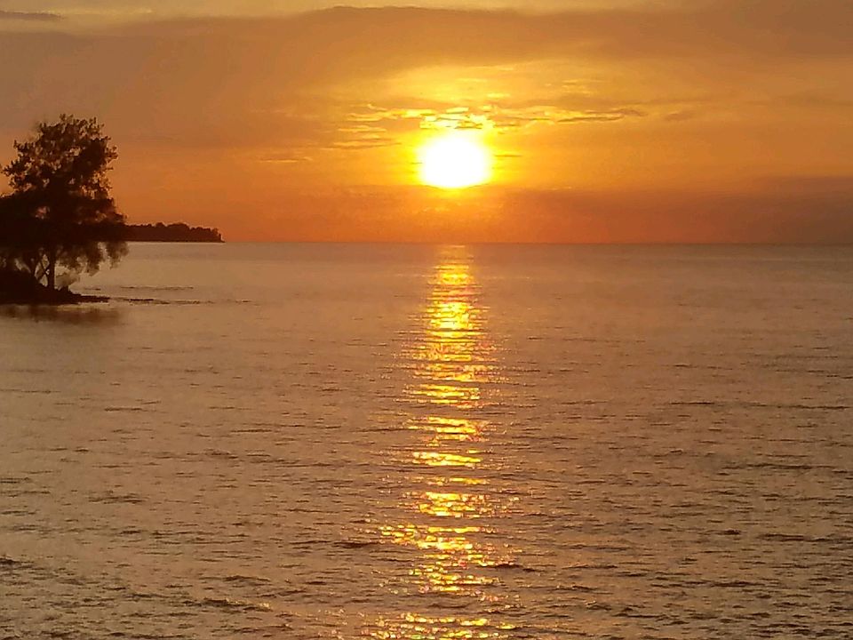 Beautiful Sunsets