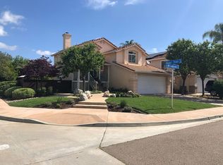 106 Willowbrook Way, Santee, CA 92071