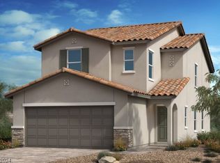4191 W Gary Ave, Las Vegas, NV 89139