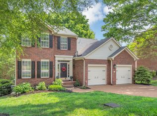 104 Holt Br, Nashville, TN 37211