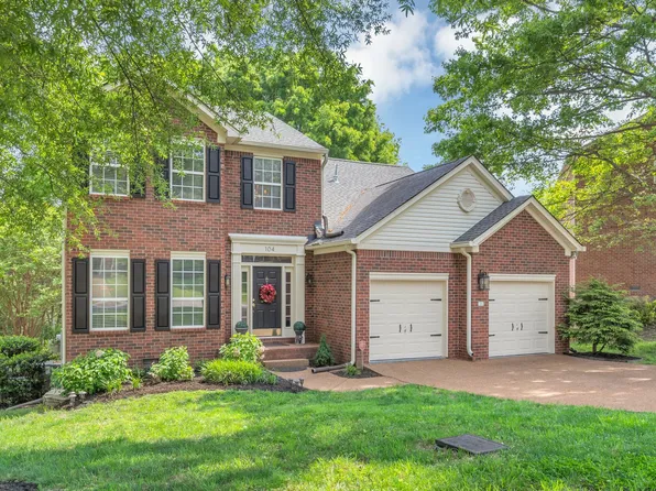 104 Holt Br, Nashville, TN 37211