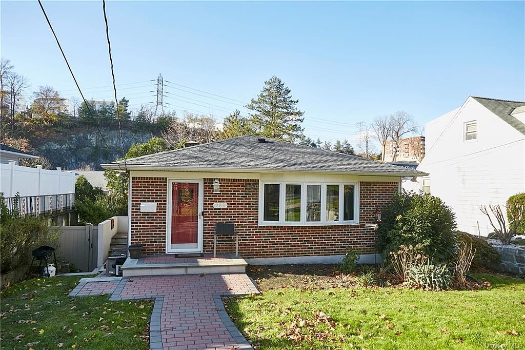 287 Helena Avenue, Yonkers, NY 10710 Zillow